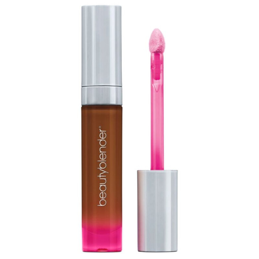 Beautyblender Bounce Airbrush Liquid Whip Concealer 4.50 W Deep Sienna