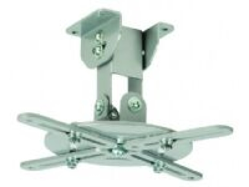 -M51 projector ceiling mount 10kg 15.2cm