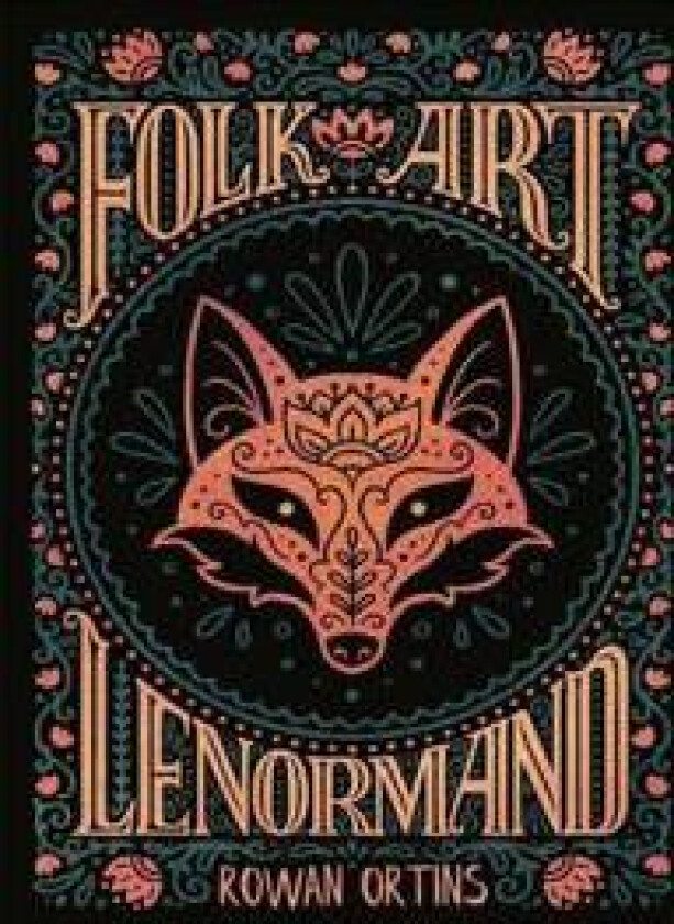 Folk Art Lenormand