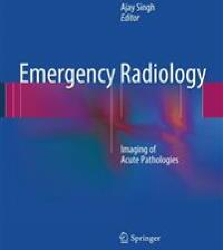 Emergency Radiology