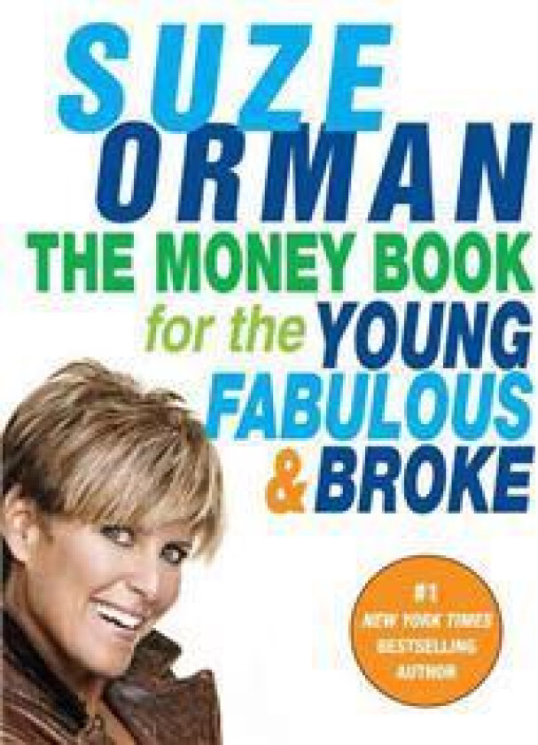 The Money Book for the Young, Fabulous & Broke