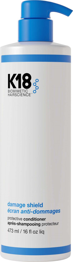 DAMAGE SHIELD Protective Conditioner Jumbo 473 ml