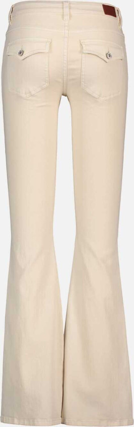 Jeans Isabell Back Pocket 5790, 30/32, Jeans Beige 30/32