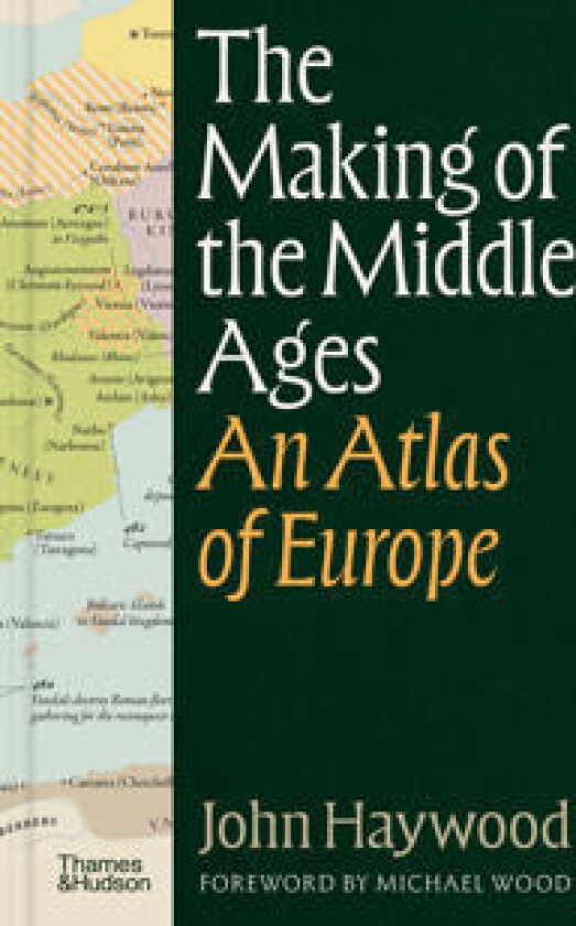 The Making of the Middle Ages
