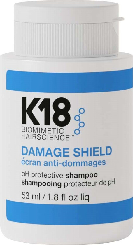 DAMAGE SHIELD Protective Shampoo 53 ml
