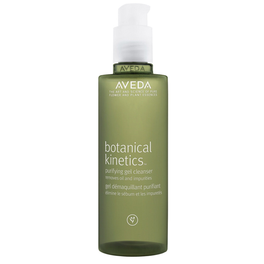 Botanical Kinetics Purifying Gel Cleanser 150 ml