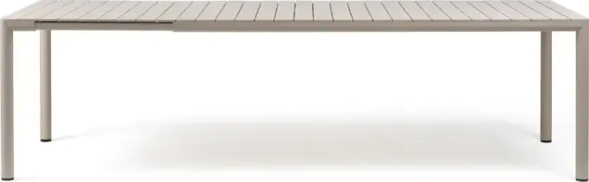 Uttrekkbart bord Tevere 210 Corda