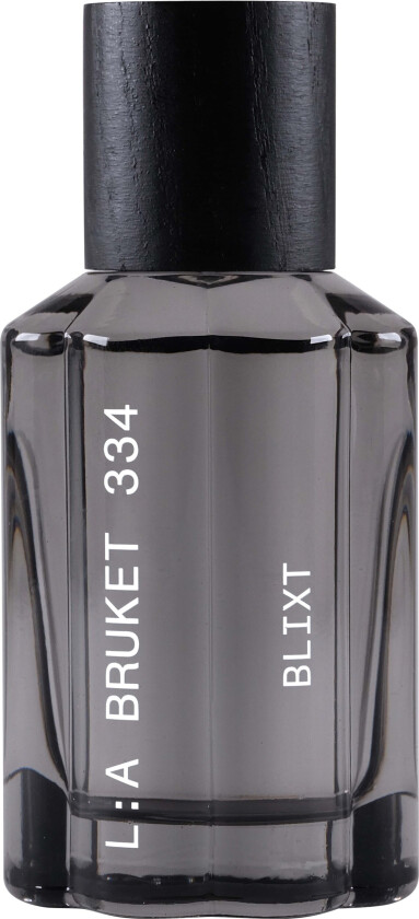 Fragrance 334 Blixt Eau de Parfum 50 ml