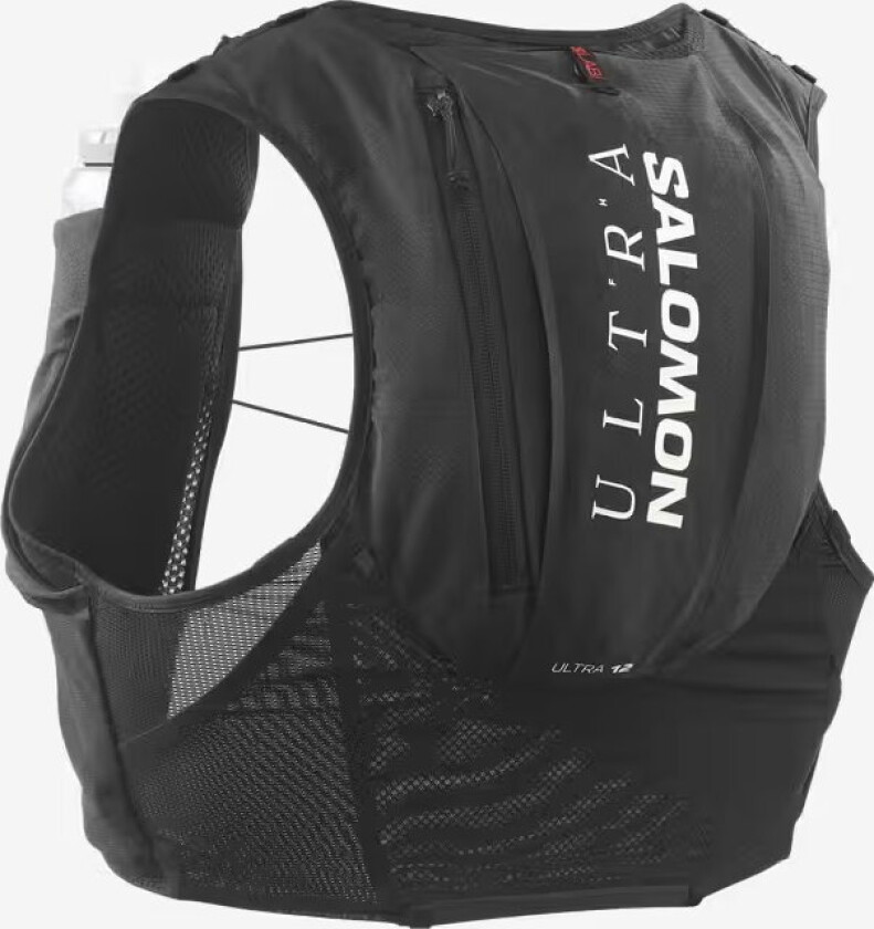 S/Lab Ultra 12 black XS