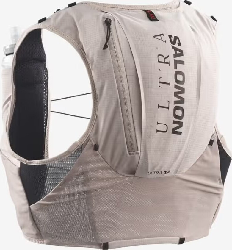 S/Lab Ultra 12 goat/black S