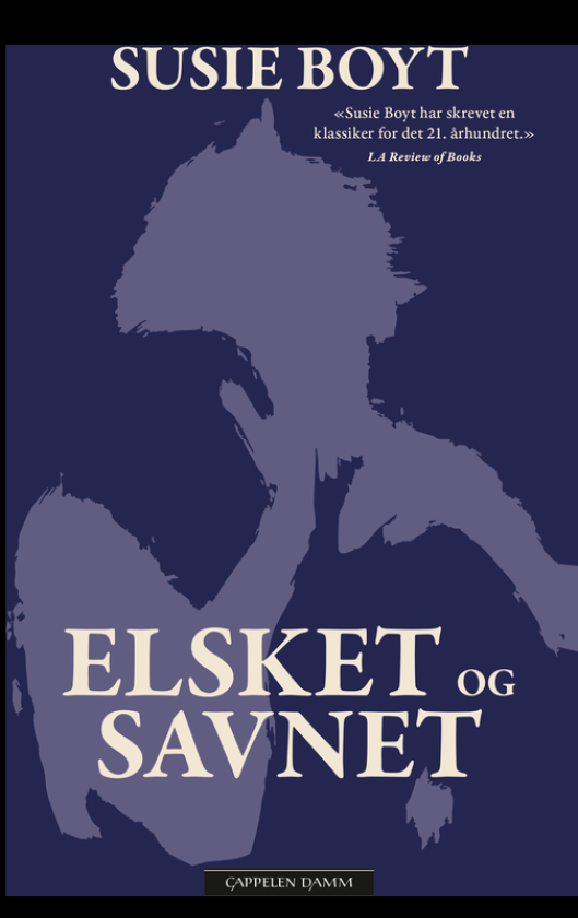 Elsket og savnet