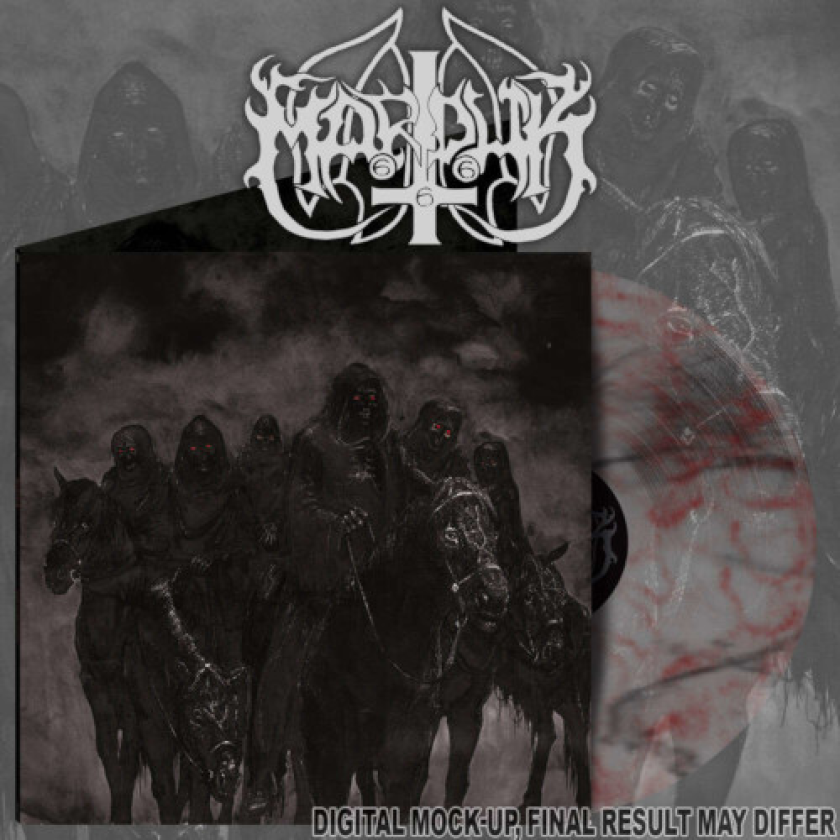Marduk Those Of the Unlight LP/Vinyl