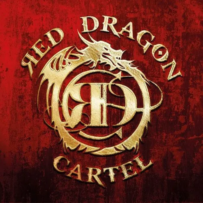 Red Dragon Cartel Red Dragon Cartel CD
