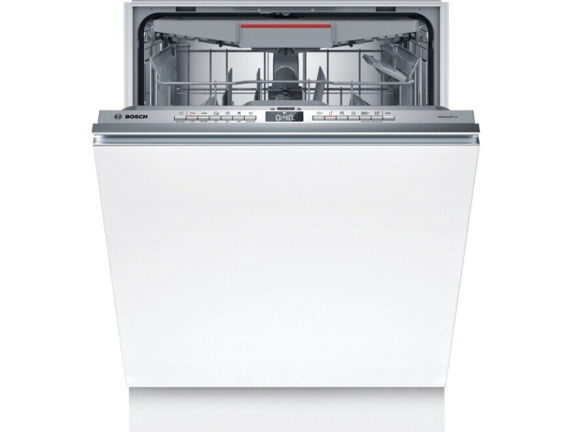 SMV4EVX02E Series 4, dishwasher (60 cm, Home Connect)