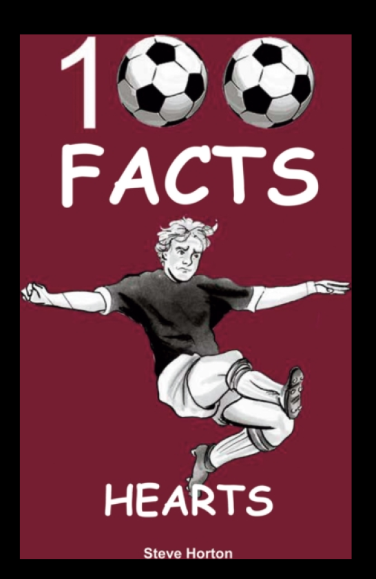 Hearts 100 Facts