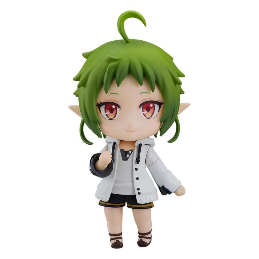 Mushoku Tensei: Jobless Reincarnation Nendoroid Action Figure Sylphiette 10 cm