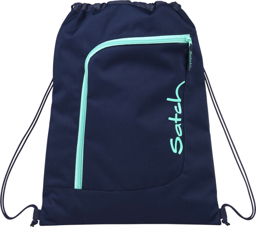 Gymbag - Ocean Mint - - OneSize - Veske