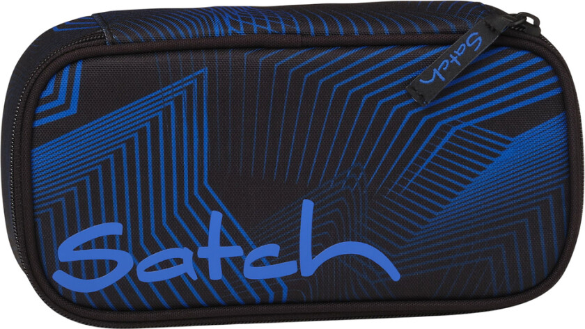 Penal - Seismikk Blue - - OneSize - Penal