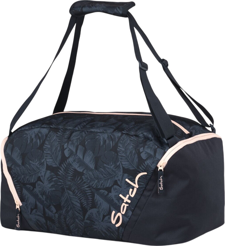 Sportsbag - Midnight Jungle - - OneSize - Sportsbag
