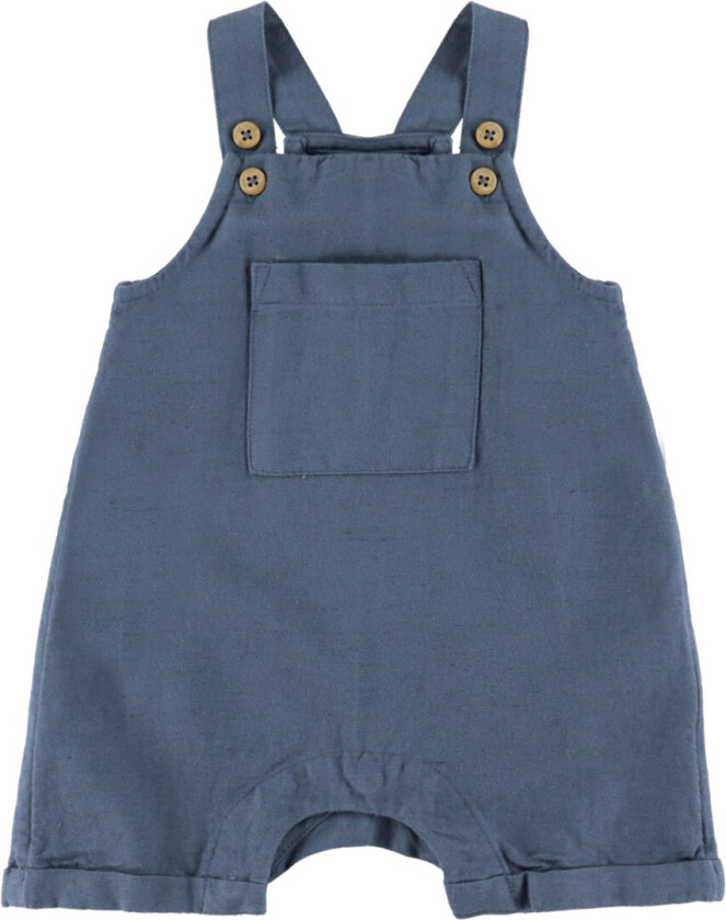 Selebukse - NbmFaher - Vintage Indigo - - 62 - Selebukse