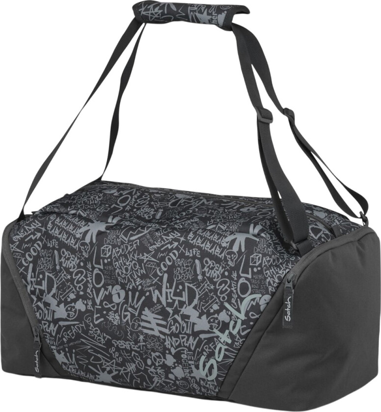 Sportsbag - Gate Ink - - OneSize - Sportsbag