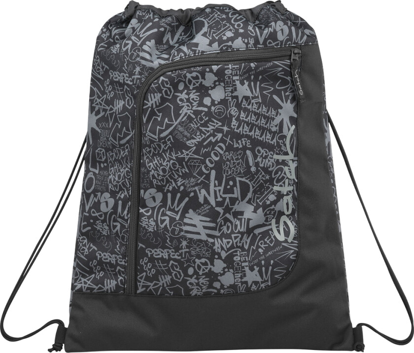 Gymbag - Gate Ink - - OneSize - Veske