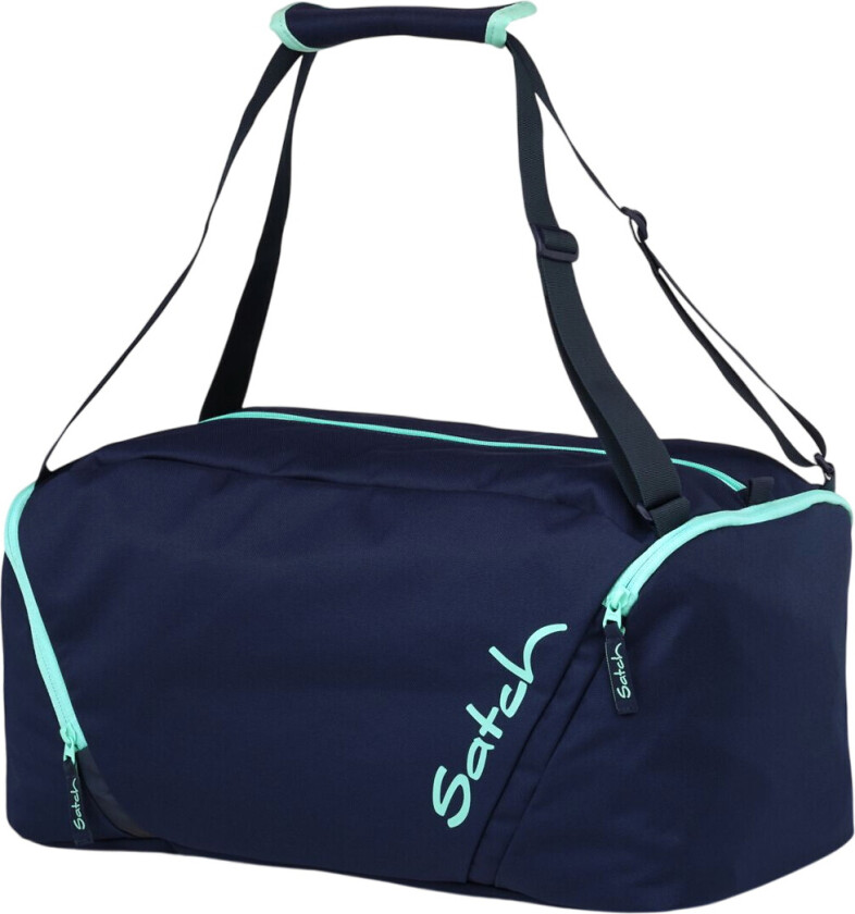 Sportsbag - Ocean Mint - - OneSize - Sportsbag