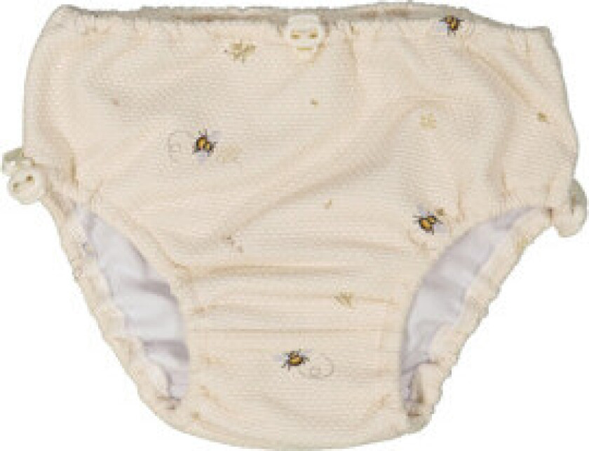 UV-Badebleie Sweet Nature Beige 74-80 cl