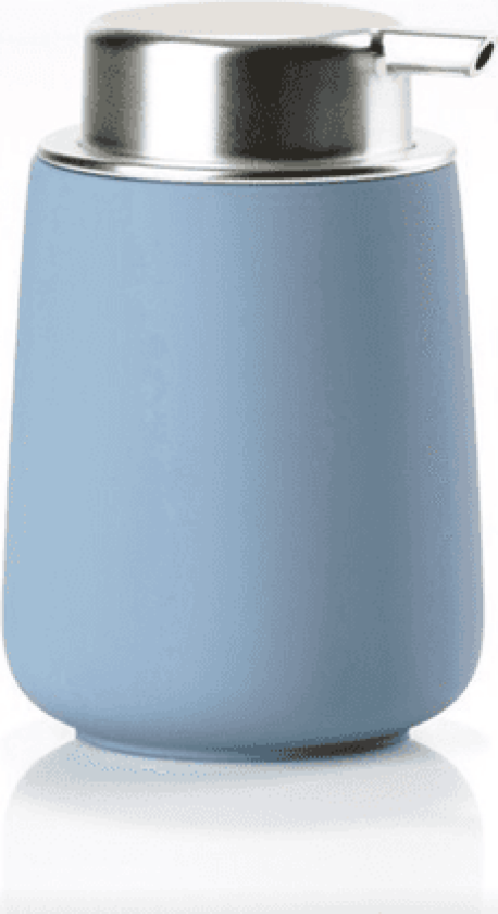 Såpedispenser Nova Tåke Blå