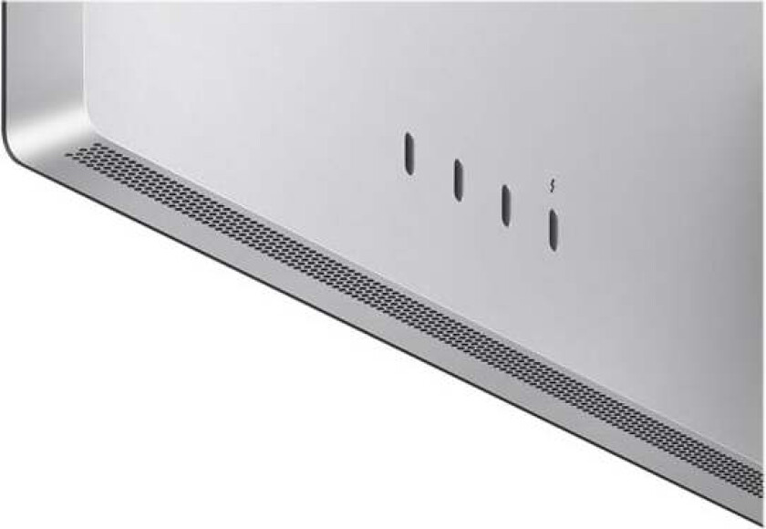 27" Apple Studio Display Standard glass