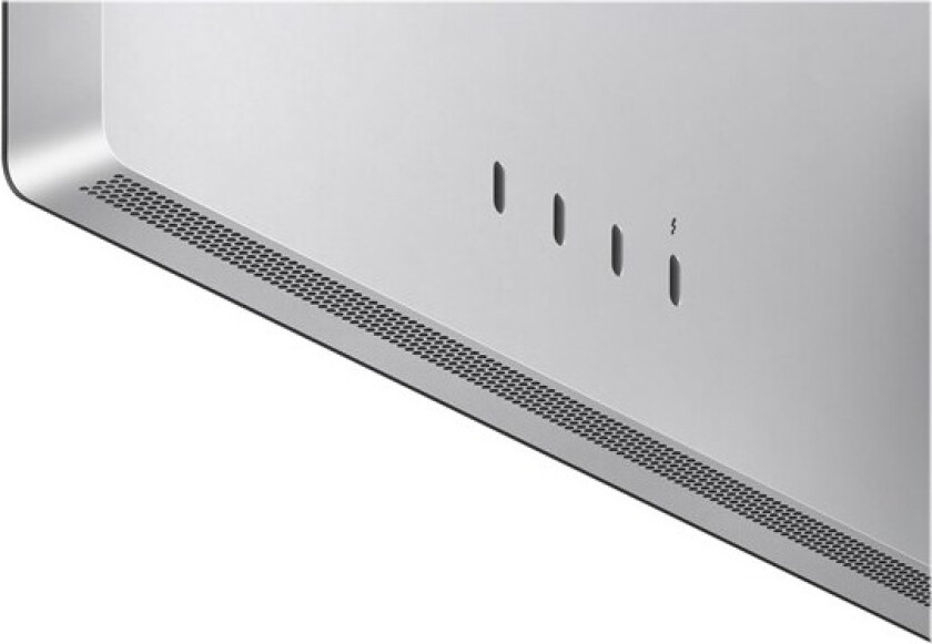 27" Apple Studio Display Nano-texture glass