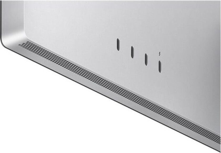 27" Apple Studio Display Standard glass