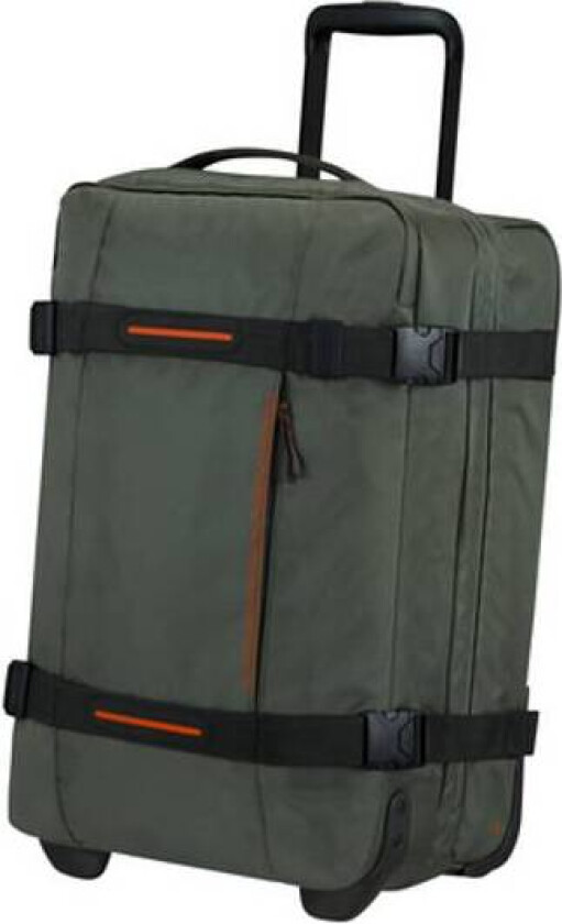 Duffelbag Med Hjul 55 L American Tourister