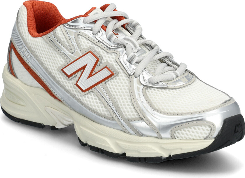 740 - White - 46.5