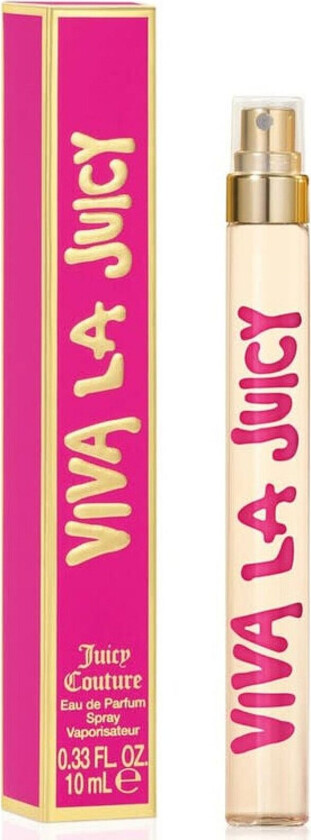 Viva La Juicy EdP Spray Pen 10 ml