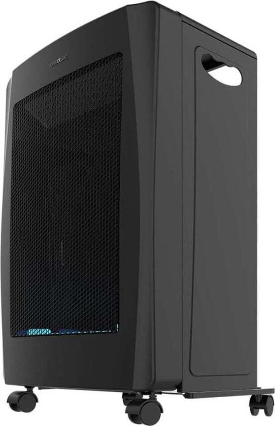 Gassvarmer Cecotec ReadyWarm 4200 BlueFlame 4200 W
