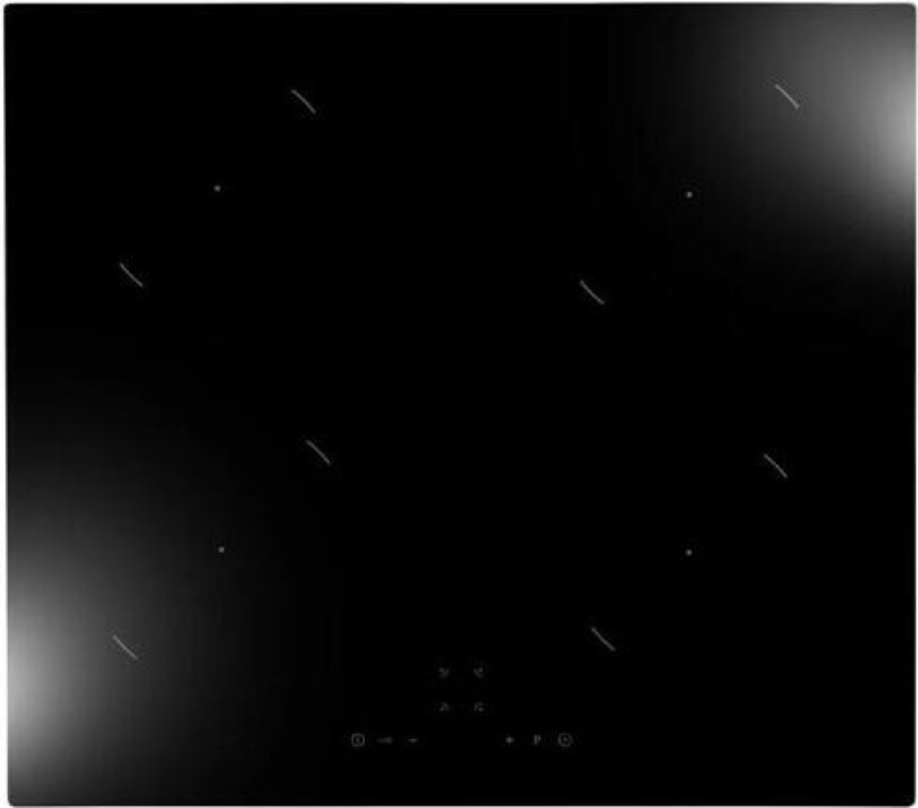 JI6002P Induksjonstopp