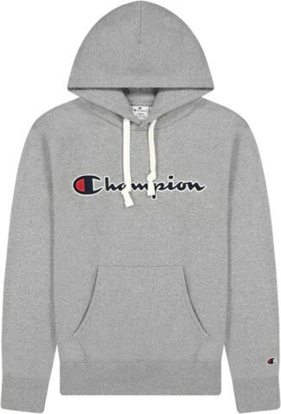 Hooded Sweatshirt - Dark Grey XXL