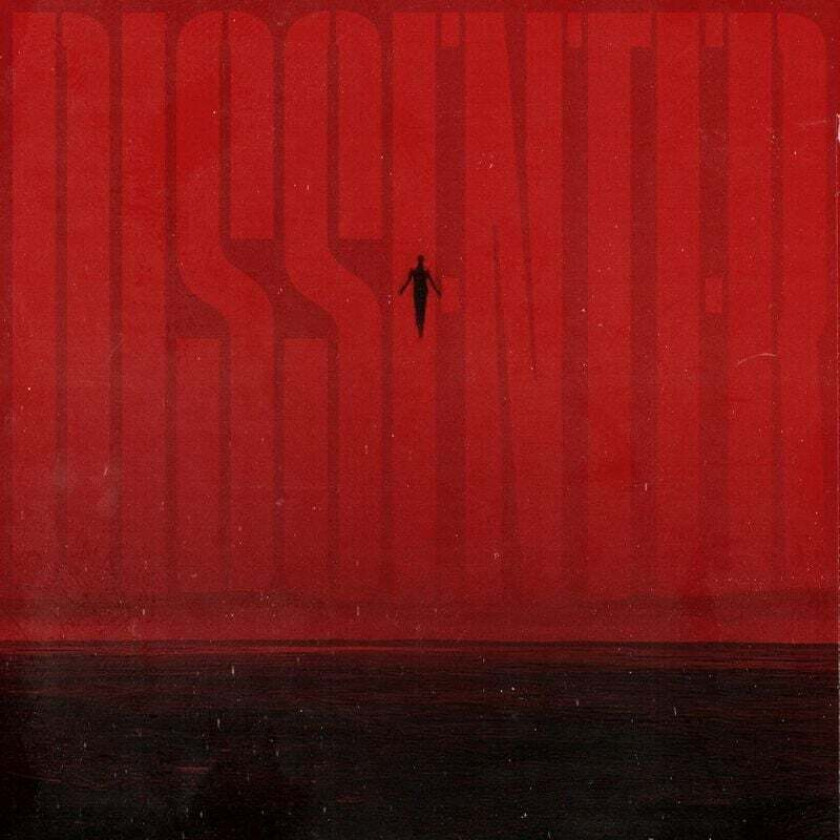 CD - Dissenter - None - standard