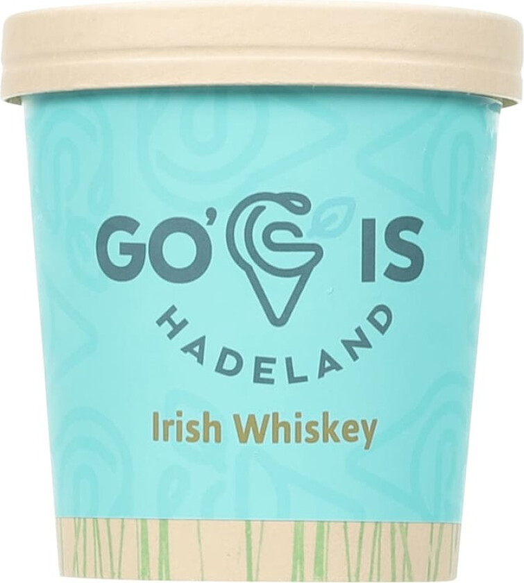 Irish Whiskey 500ml