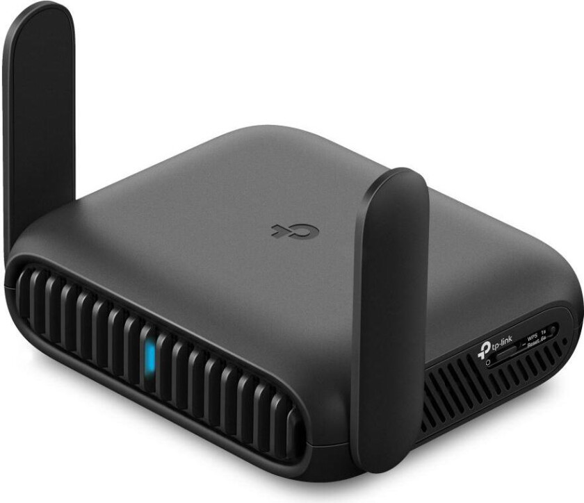 k TL-WR3602BE V1 - Wireless router 1-port switch - 1GbE, 2.5GbE, Wi-Fi 7 - Wi-Fi 6 - Dual Band