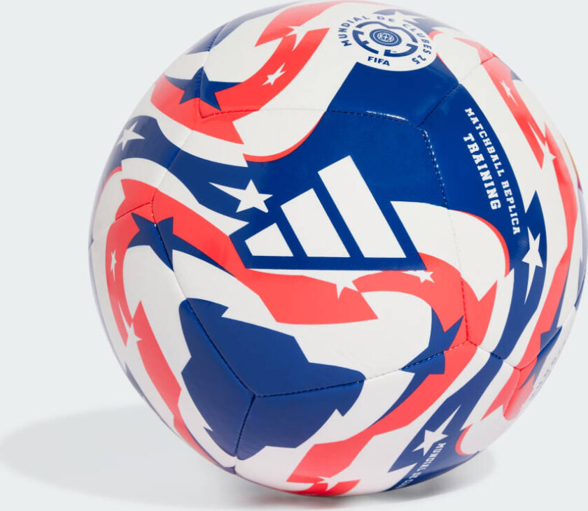 Mundial de Clubes FIFA 25 Treningsball