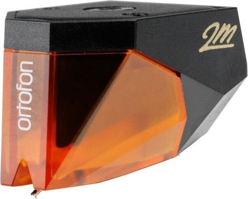 2m Bronze Mm Pickup, Nude, Fine Line Diamond