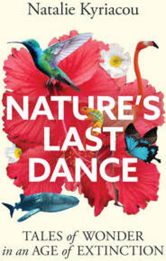 Nature's Last Dance