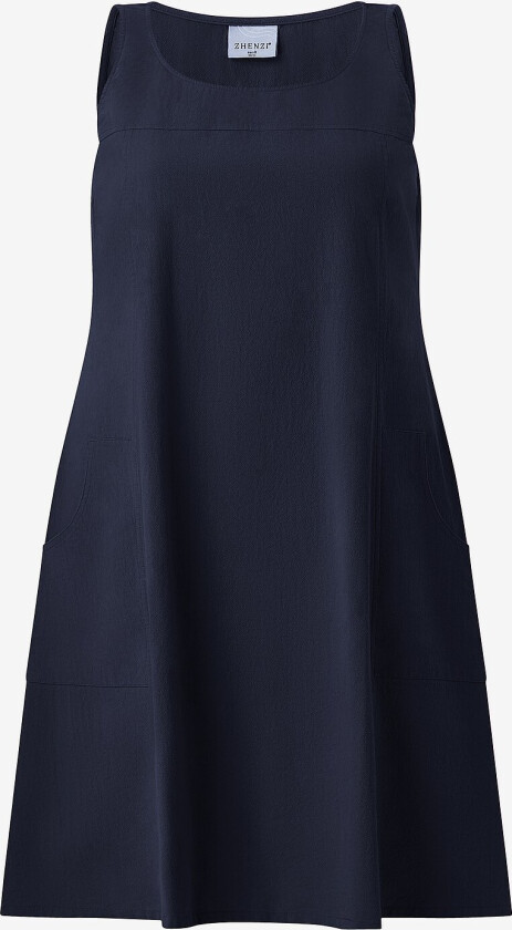Kjole Zh-Amin 159-Dress - Blå