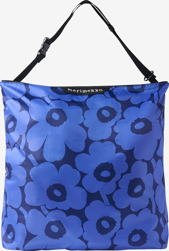 Veske Neat Crossbody Unikko L - Blå
