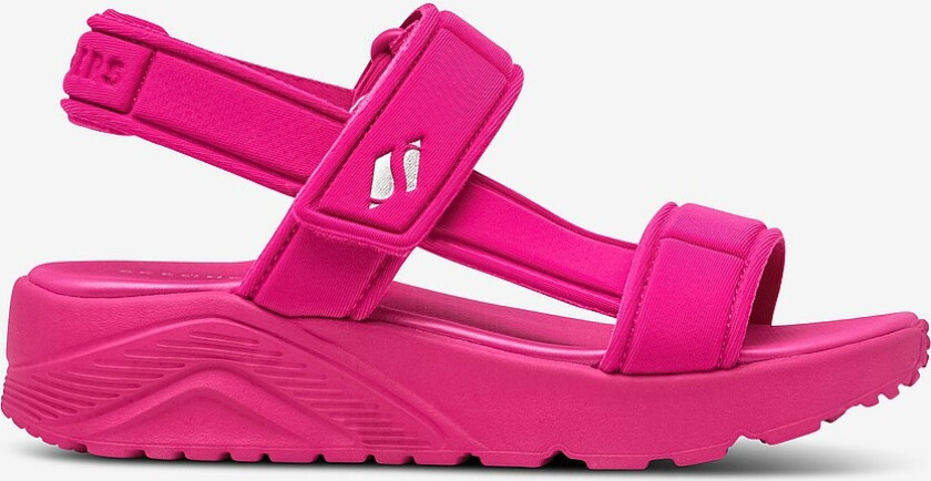 Sandaler Uno Lite Sunny Stand - Rosa