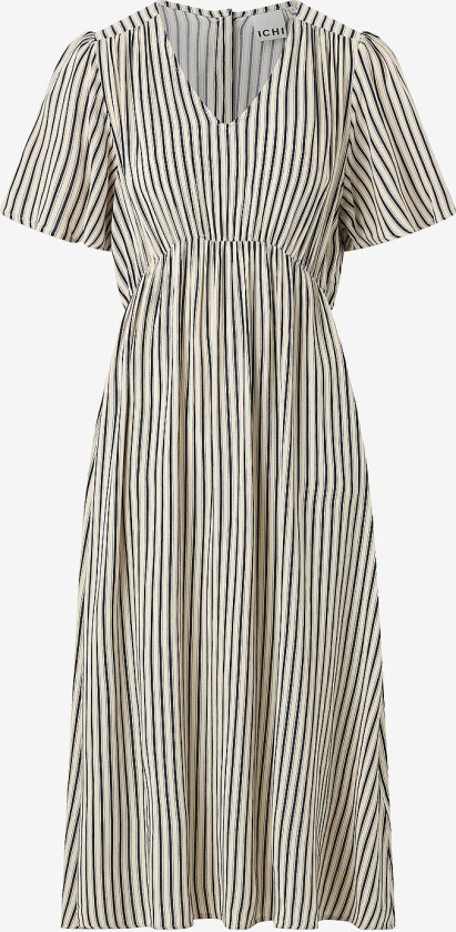 Kjole ihMarrakech Aop Dr25 - Blå