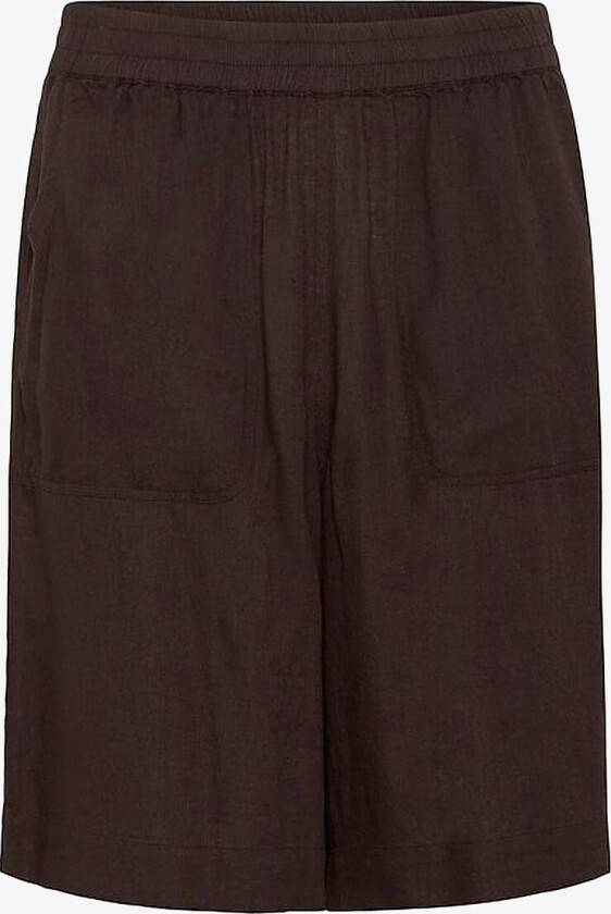 Shorts kaMilia Shorts - Brun
