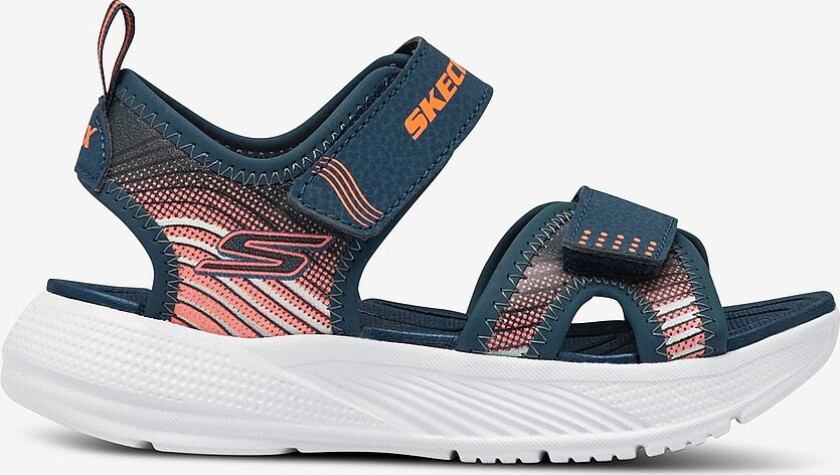 Sandaler Microspec Splash - Blå